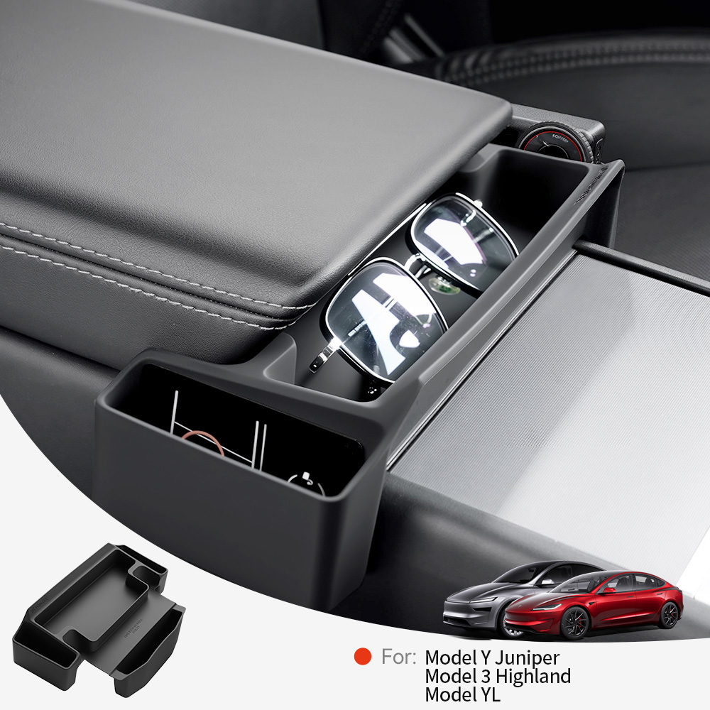 YZ Middenconsole Armsteun Opbe - Tech Car Accessories recensie en prijs